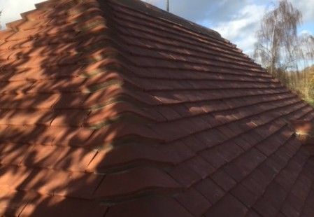 NJS Roofing Services