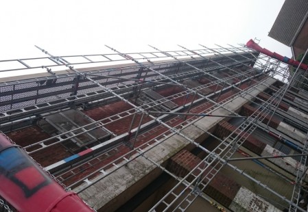 NJS Scaffolding Services