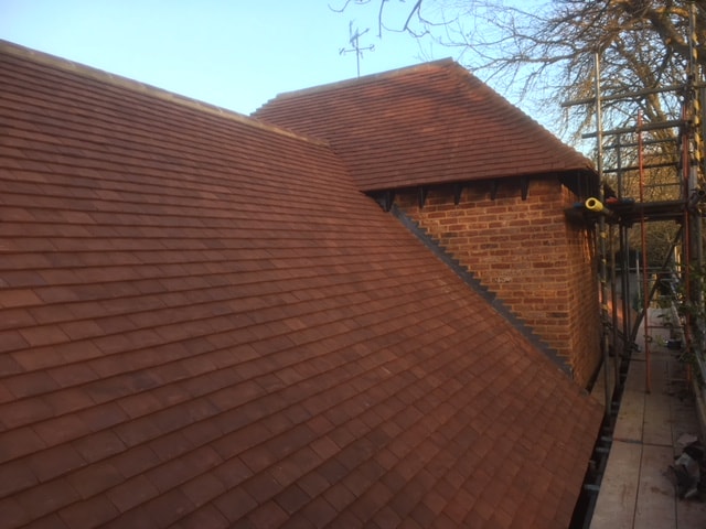 roofing contractors west sussex